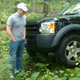 Illustration for article titled Few pictures of my off road adventures
